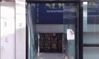 Imagem 4: Excelente prédio comercial no Centro de Apoio II em Alphaville