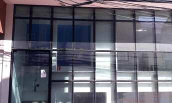 Imagem 3: Excelente prédio comercial no Centro de Apoio II em Alphaville