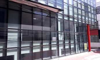 Imagem 2: Excelente prédio comercial no Centro de Apoio II em Alphaville