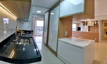 Imagem: Apartamento à venda, 80 m² - Bethaville