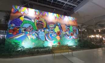 Imagem: Loja de 84m² para Locação - Alpha Square