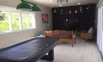 Imagem 7: Sobrado com 3 dormitórios à venda Tamboré - Barueri/SP