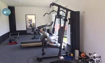 Imagem 6: Sobrado com 3 dormitórios à venda Tamboré - Barueri/SP