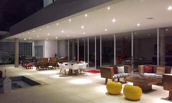 Imagem 2: Sobrado com 3 dormitórios à venda Tamboré - Barueri/SP