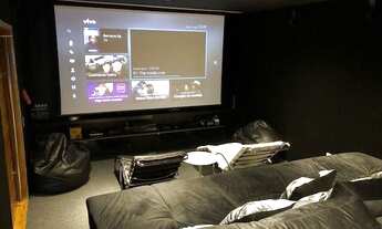 Imagem 4: Sobrado com 3 dormitórios à venda Tamboré - Barueri/SP