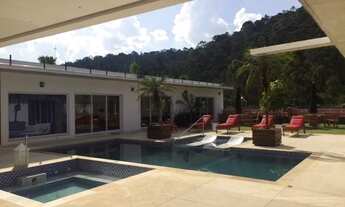 Imagem 3: Sobrado com 3 dormitórios à venda Tamboré - Barueri/SP