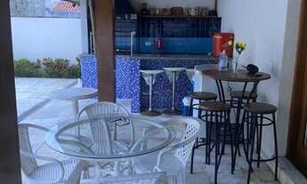 Imagem 3: Casa de 360m² para Venda - Alpha Quatro