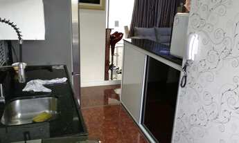 Imagem 6: Venha morar em um maravilhoso condomínio Flex Osasco!