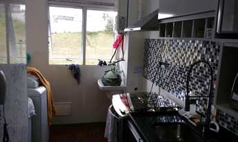 Imagem 5: Venha morar em um maravilhoso condomínio Flex Osasco!