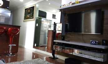 Imagem 3: Venha morar em um maravilhoso condomínio Flex Osasco!