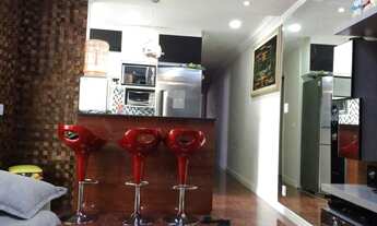 Imagem: Venha morar em um maravilhoso condomínio