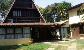 Imagem: Ótima Chacara em Santana de Parnaíba