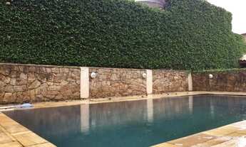 Imagem: Linda Casa - Morada dos Pinheiros