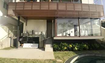 Imagem 3: Sobrado com 4 dormitórios à venda, 427 m²