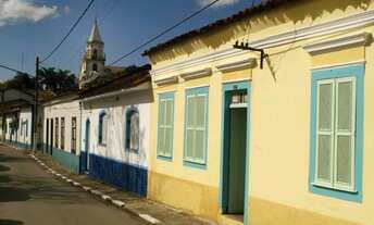 Imagem 2: Casa de 200 m²à venda - Centro Histórico de Santana de Parnaíba