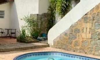 Imagem 1: Casa de 200 m²à venda - Centro Histórico de Santana de Parnaíba