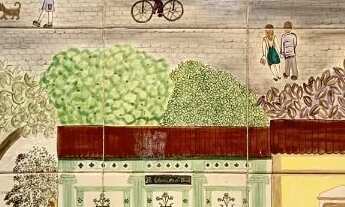 Imagem 7: Casa de 200 m²à venda - Centro Histórico de Santana de Parnaíba