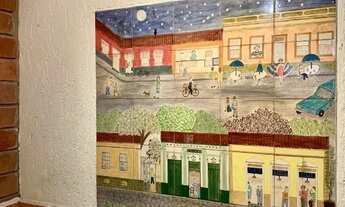 Imagem 6: Casa de 200 m²à venda - Centro Histórico de Santana de Parnaíba