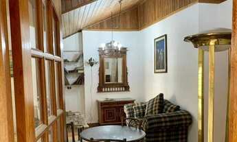 Imagem 3: Casa de 200 m²à venda - Centro Histórico de Santana de Parnaíba