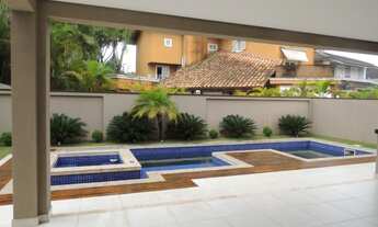 Imagem: MAGNÍFICA RESIDENCIA DE ESQUINA COM ELEVADOR