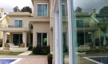 Imagem: Casa de 835m² de terreno à Venda - Condomínio