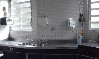 Imagem 6: Casa com 4 dormitórios à venda, 450 m² R$5.000.000,00 - Sumaré - São Paulo/SP