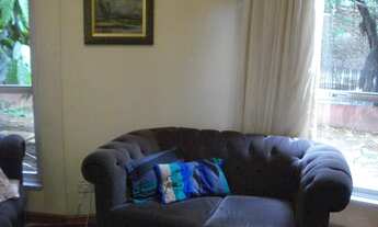 Imagem 7: Casa com 4 dormitórios à venda, 450 m² R$5.000.000,00 - Sumaré - São Paulo/SP