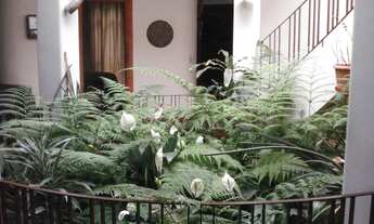 Imagem 2: Casa com 4 dormitórios à venda, 450 m² R$5.000.000,00 - Sumaré - São Paulo/SP