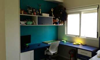 Imagem 4: Maravilhosa Cobertura na Alto da Mata - Barueri