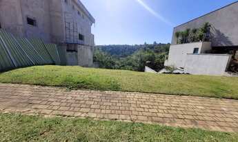 Imagem: Terreno de 450m² á Venda - Genesis 1