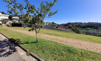 Imagem 4: Terreno de 864m² à Venda – Condomínio Gênesis 1 – Alphaville