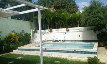 Imagem: LINDA CASA ALPHAVILLE RESIDENCIAL 1