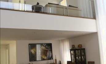 Imagem 6: Casa de Alto Padrão 431m2 de área construída no Condomínio Itahyê