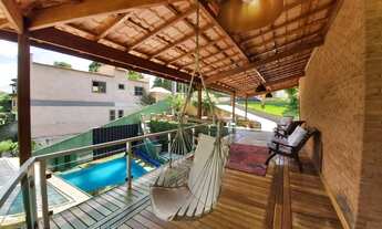 Imagem: Casa com 1.050m² de Terreno á venda 