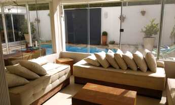 Imagem 5: Casa com 3 dormitórios à venda, 330 m²