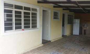 Imagem: Casa 2 dormitórios à venda, 210 m² por