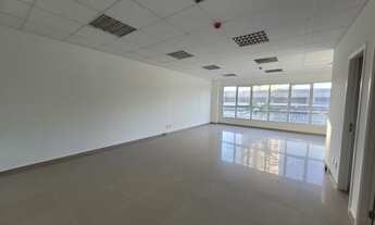 Imagem: Sala Comercial de 55,77m² para venda ou