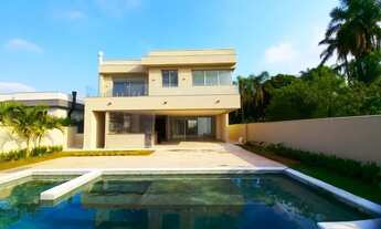 Imagem: Casa 4 dormitórios à venda, 686 m²