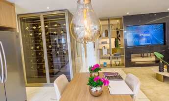 Imagem: Apartamento de 244m² a venda -Neo Alphaville