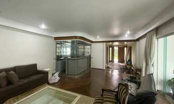 Imagem 2: Casa mobiliada para venda ou locação