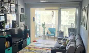 Imagem: Apartamento a Venda em Alphaville -Esta