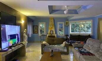 Imagem 5: Casa com 880m² de Terreno e 420m² de área Construída -Venda