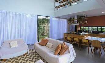 Imagem: Sobrado Lindíssimo de 547m² Disponível