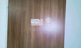 Imagem 2: Sala Comercial de 67,98 m² para Locação – Montreal Plaza – Alphaville