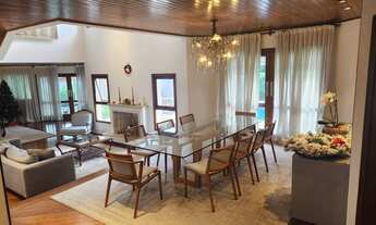 Imagem 7: Casa Mobiliada a Venda com 400m² de área construída