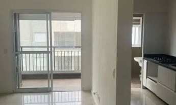 Imagem 2: Apartamento Duplex para Locação de 80,66m² -Alphaville