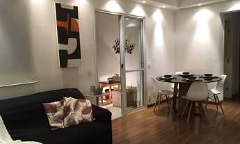 Imagem: Apartamento Mobiliado Disponível para venda