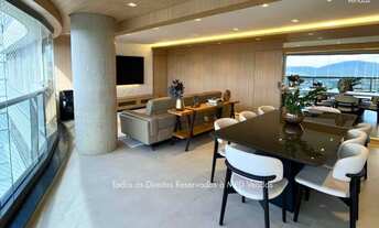 Imagem: Apartamnento Mobiliado de 180m² -Alphaville