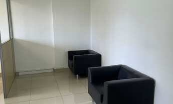 Imagem: Sala Comercial de 40m² para Locação -Alpha