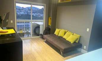 Imagem: Apartamento bem aconchegante de 66m² Disponível